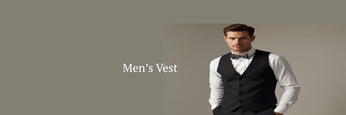 Men's Vest