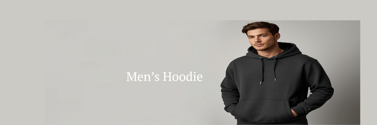 Men's Hoodie