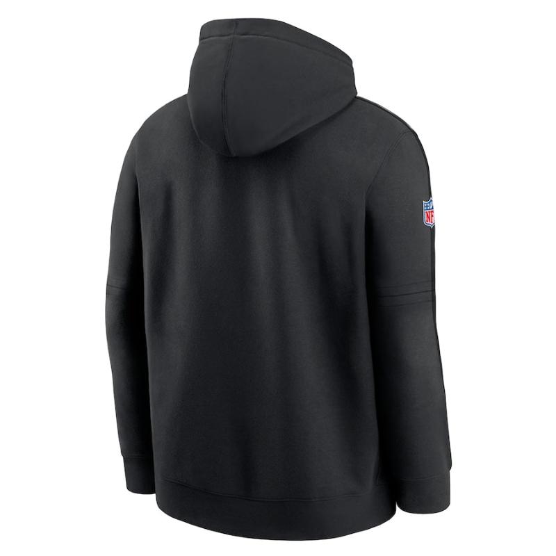 FLeece Hoodie