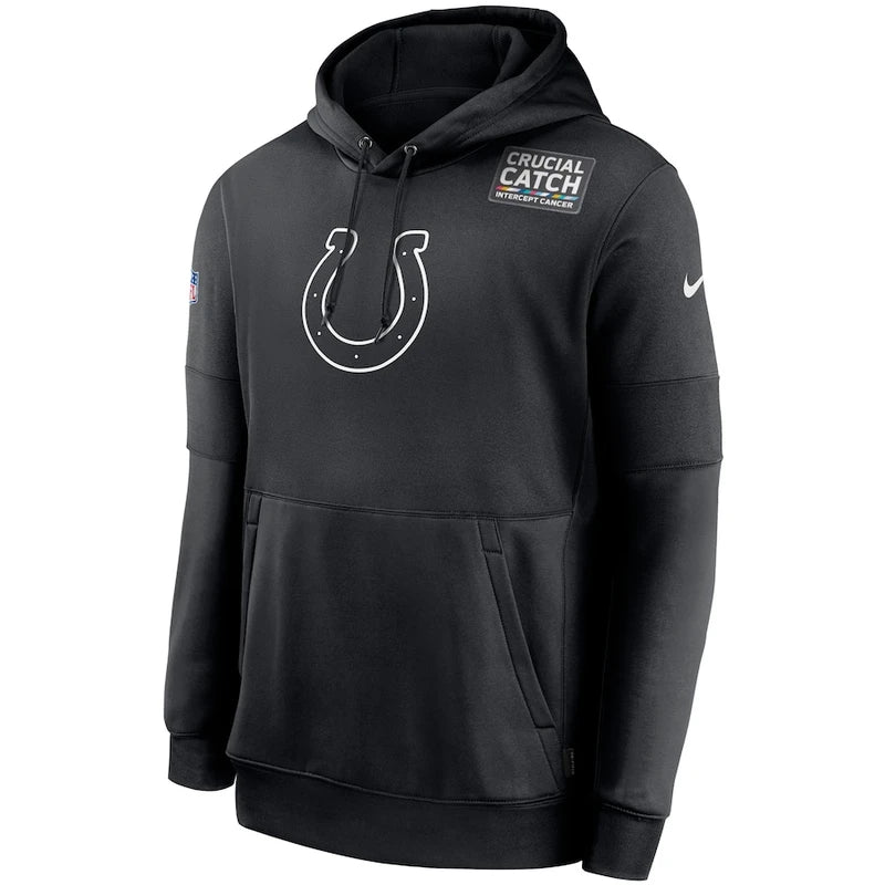 Colts FLeece Hoodie