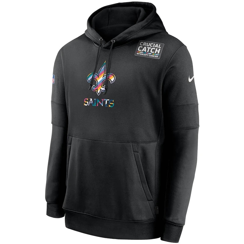 New FLeece Hoodie