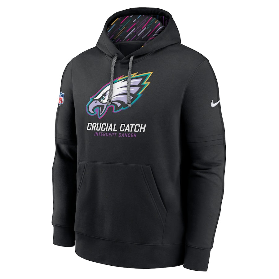 Philadelphia Eagles Pullover Hoodie