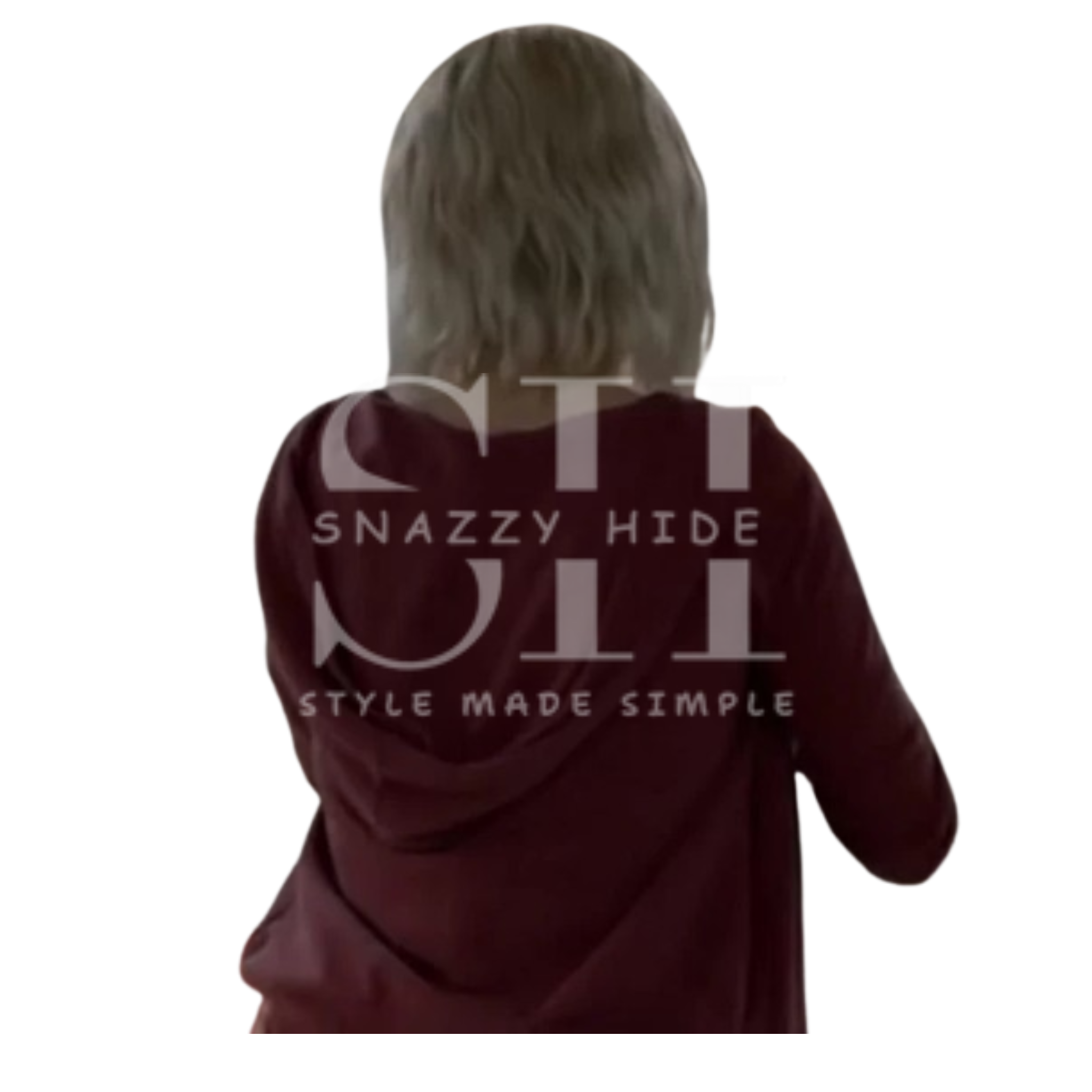Rose McIver iZombie Hoodie
