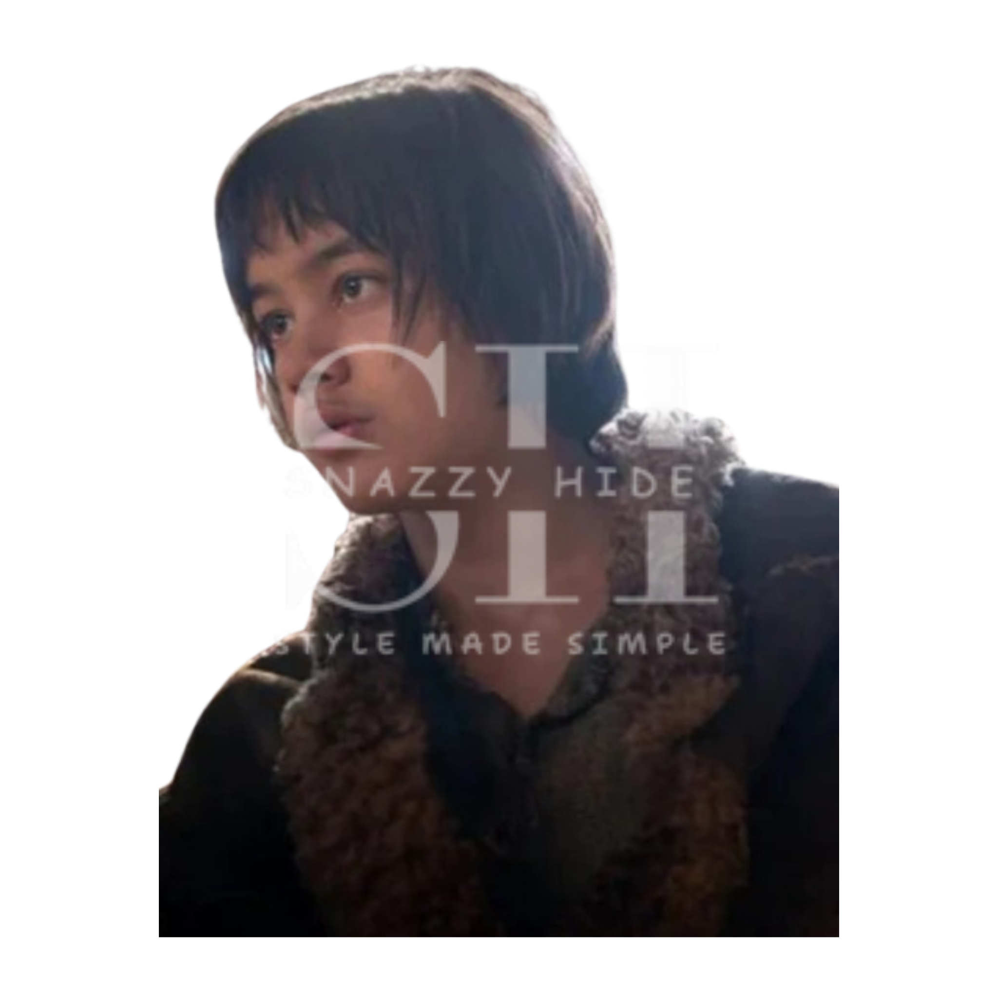 The Lord of the Rings: The Rings of Power 2022 Theo Coat
