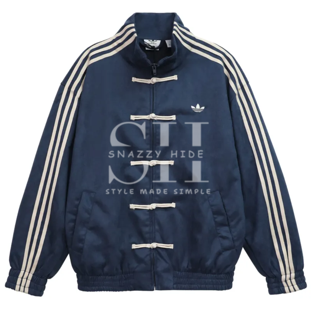 Adidas Chinese New Year Jacket