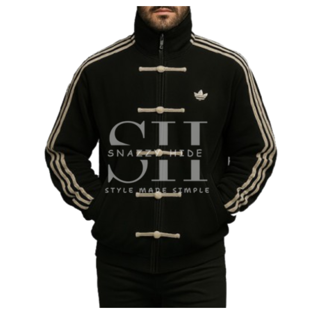 Chinese New Year Jacket