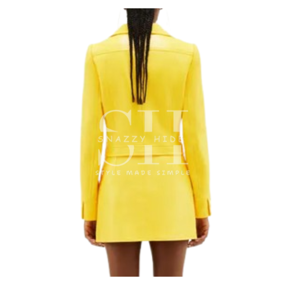 REEDITION VINYL JACKET