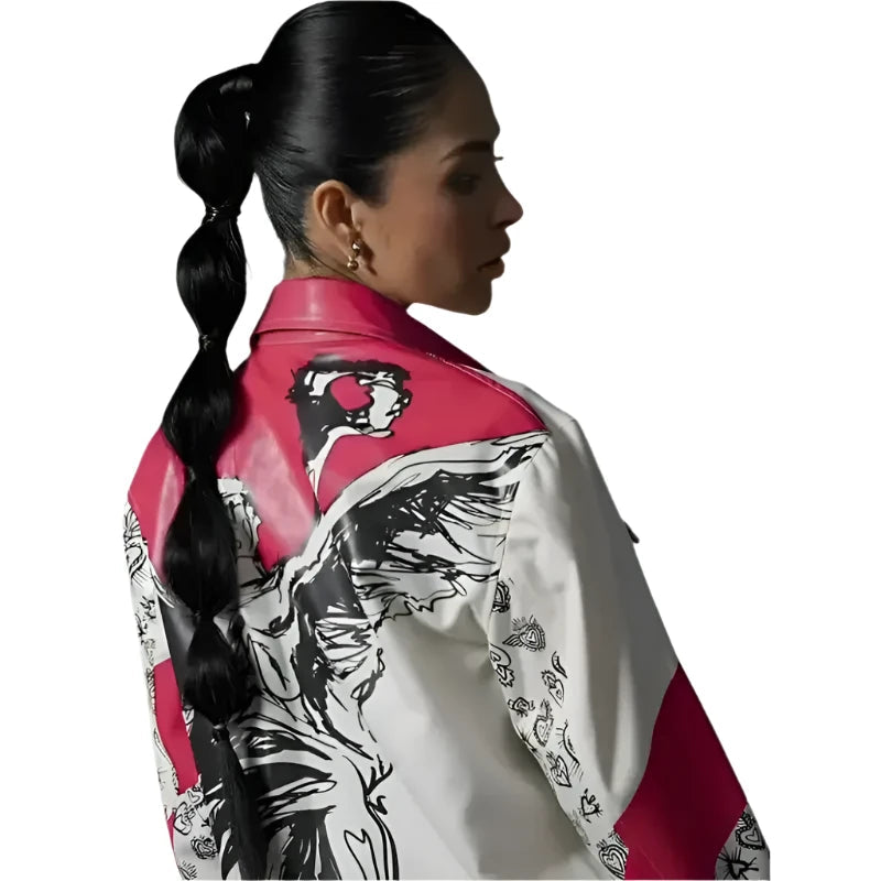 Team Paris Olympic 2024 Wool Mexico Uniform