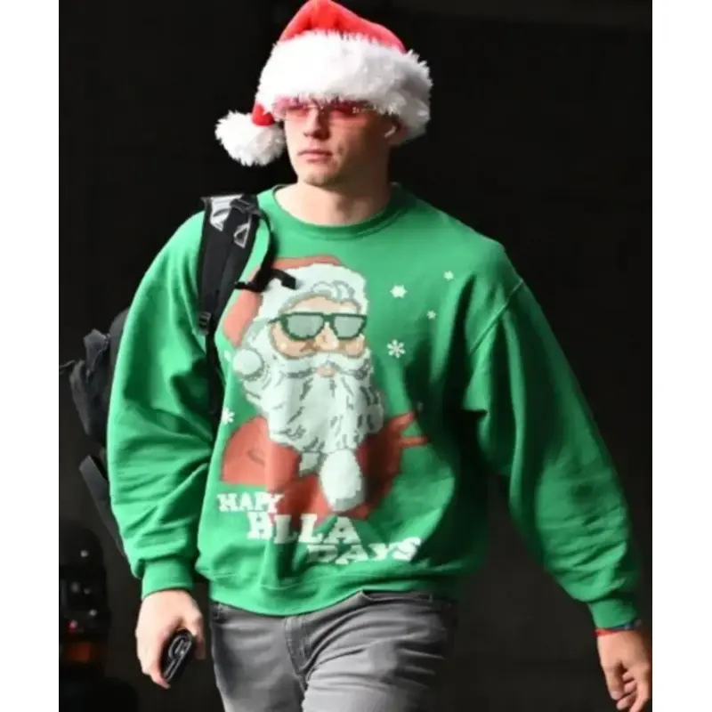 Christmas Sweater