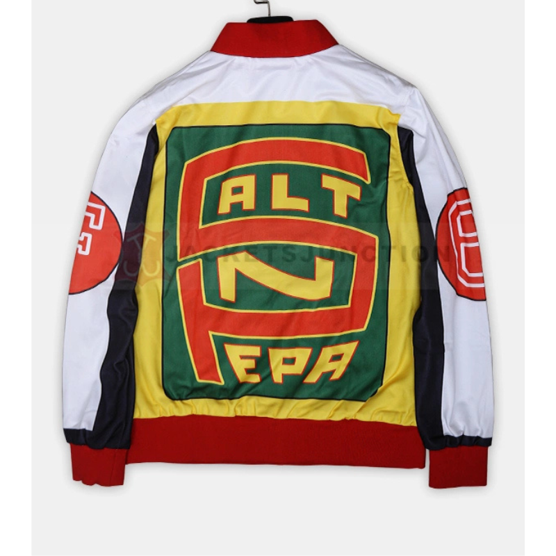 Let There Be Music Salt N Pepa Jacket