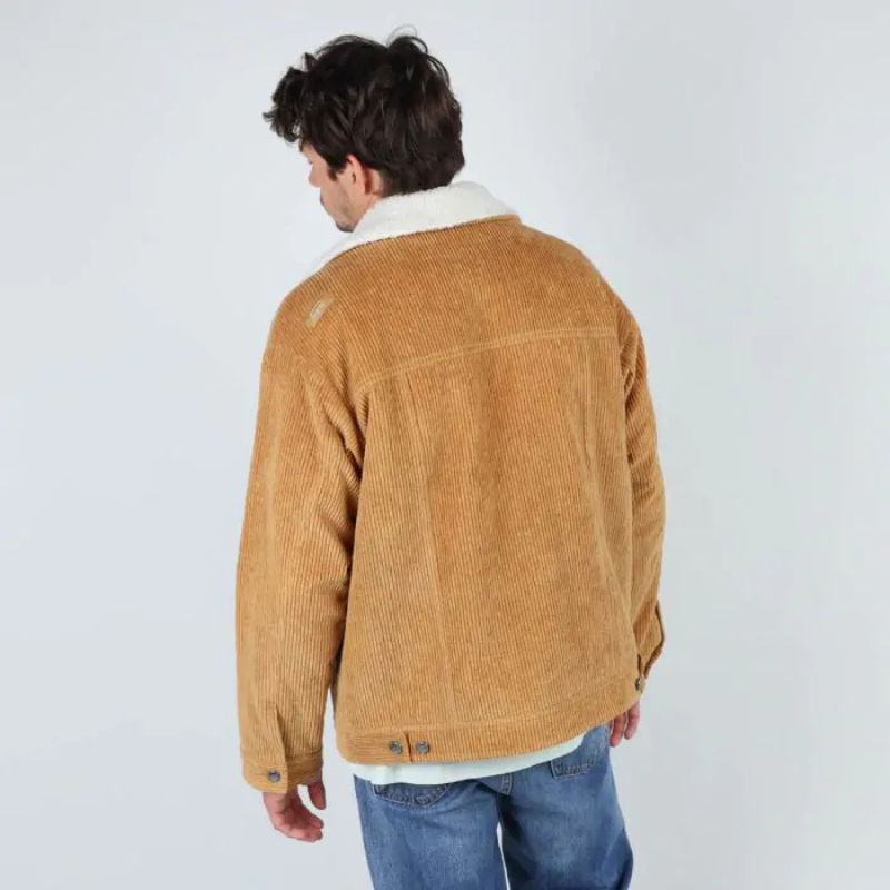 Desert Spirit - Corduroy Jacket