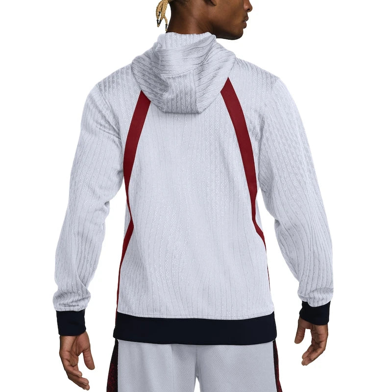 On-Court Game Full-Zip Jacket