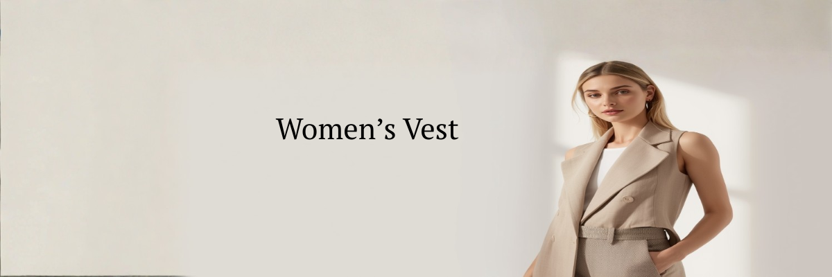 Women's Vest