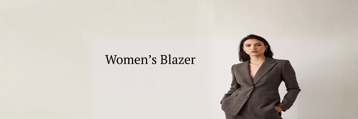 Women's Blazer