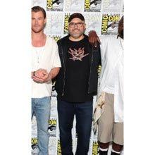 Josh Cooley for Transformers One 2024 Cotton Jacket