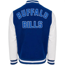Buffalo Bills New Era Varsity SIDELINE Jacket