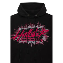 Hellstar Sports Future Flame Hoodie