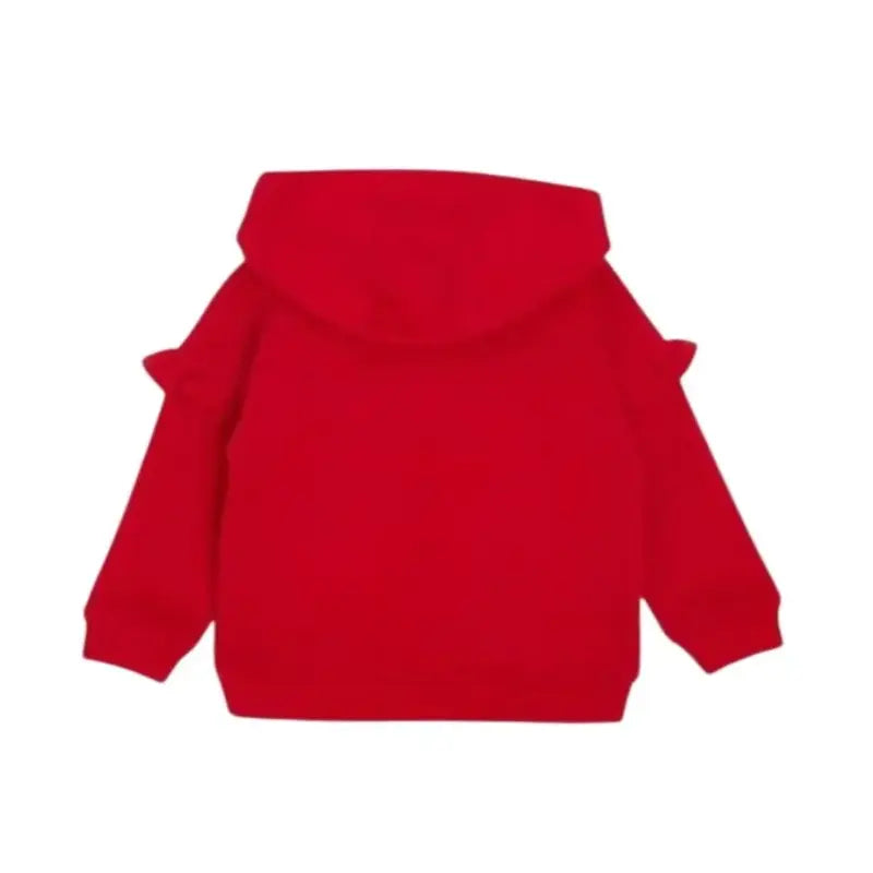 Santa Claus Christmas Hoodie