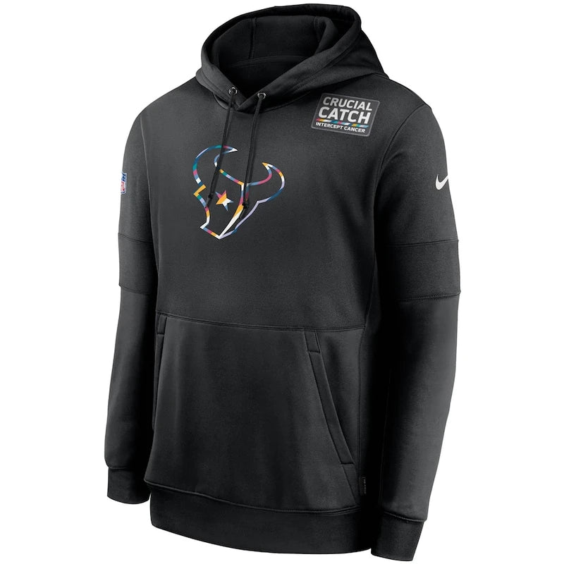 Texans Chiefs FLeece Hoodie