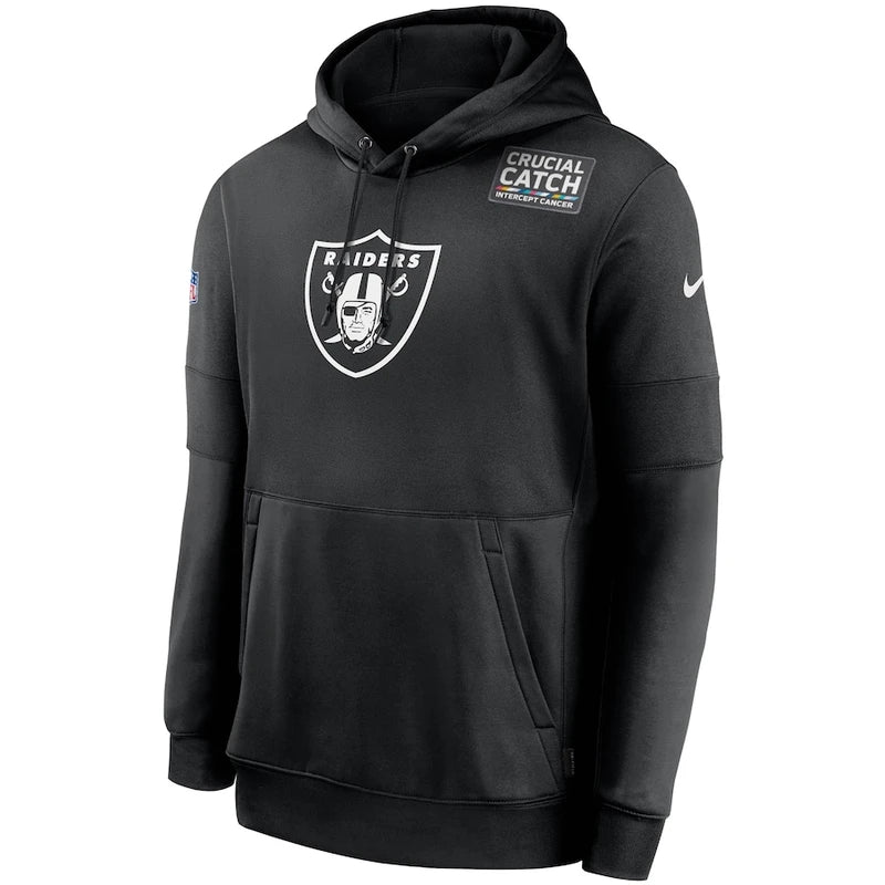 Catch FLeece Hoodie