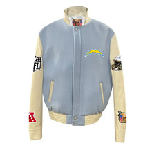 Varsity Jacket