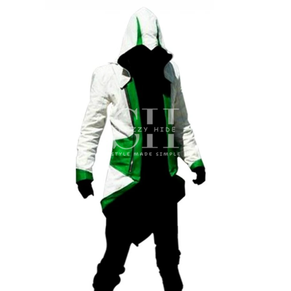 Ninja Assassin Creed Costume On Sale