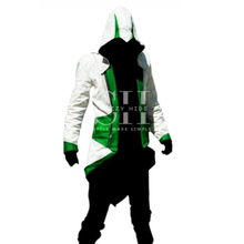 Ninja Assassin Creed Costume On Sale