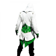 Ninja Assassin Creed Costume On Sale