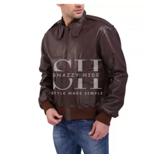 Night Crawler Lou Bloom jacket