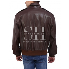 Night Crawler Lou Bloom jacket