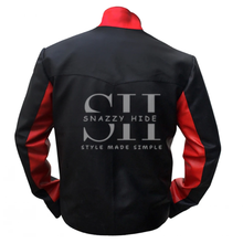 New Batman Leather Jacket