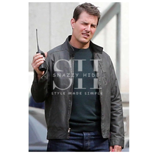 Never Go Back Tom Cruise Jacket