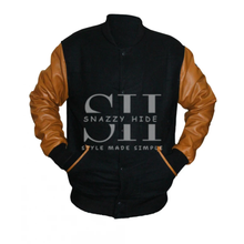 Shipley And Halmos Ralphies Team Robin Thicke Jacket