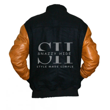 Shipley And Halmos Ralphies Team Robin Thicke Jacket