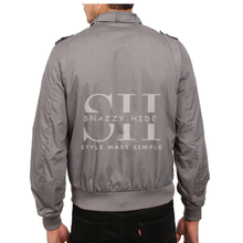 Rob Delany Dead Pool 2 Bomber Jacket