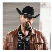 Queen Of The South S05 Rafael Amaya Jacket