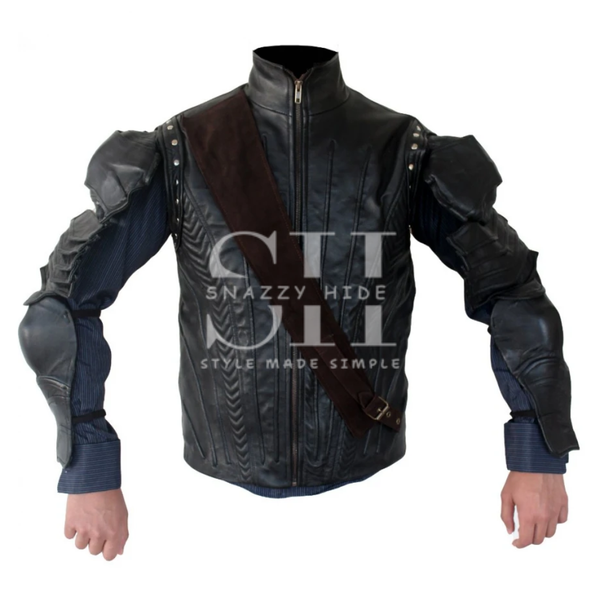 Pan Movie Vest For Mens
