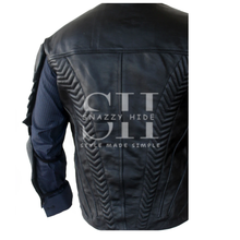 Pan Movie Vest For Mens