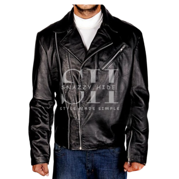 Once upon a time Killian Jones Jacket