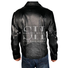 Once upon a time Killian Jones Jacket