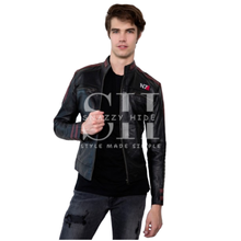 Mass Effect N7 Jacket