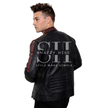 Mass Effect N7 Jacket