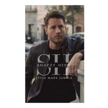 Kevin Pearson Leather Jacket