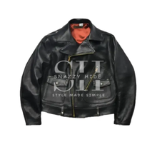 Jason Momoa Harley Davidsons Biker Jacket
