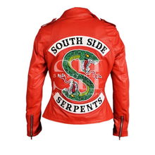 Southside Serpents Riverdale Jacket
