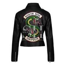 Southside Serpents Riverdale Jacket