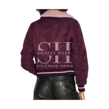 Riverdale Season 4 Betty Cooper Bomber Jacket