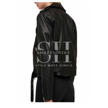 Brooklyn Nine Nine Season 5 Rosa Diaz Leather Jacket