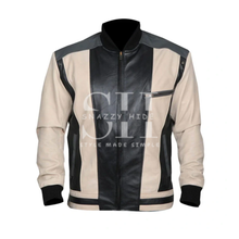 Matthew Broderick Ferris Bueller’s Day Off Leather Jacket