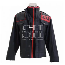 My Chemical Romance Jetstar Jacket